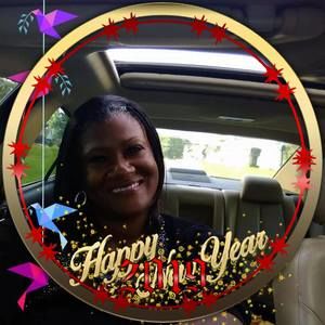 Meet your Posher, Patricia